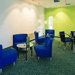 酒店 特若森菲尔酒店 德累斯顿