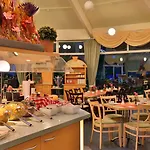 酒店 特若森菲尔酒店 4*