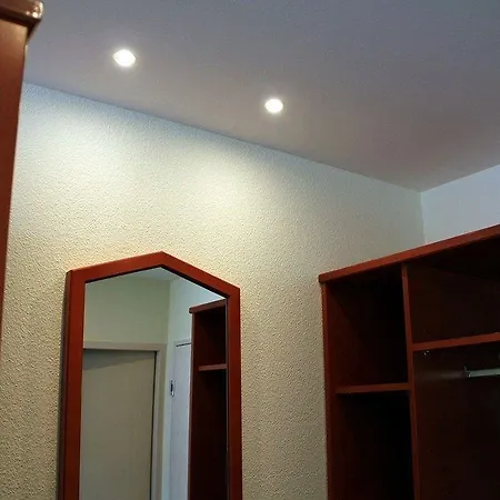 Am Terrassenufer Otel 4*