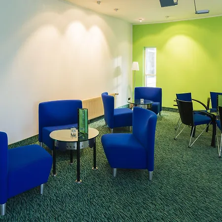 Hotel Am Terrassenufer Dresda