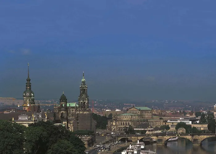 Отель Am Terrassenufer