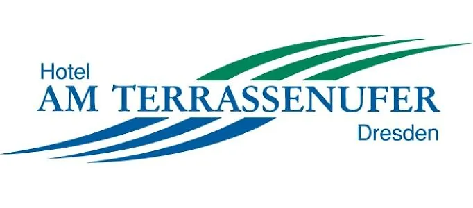 Am Terrassenufer Отель Дрезден