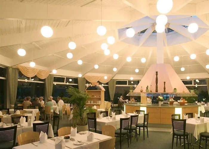 Hotel Am Terrassenufer Dresden