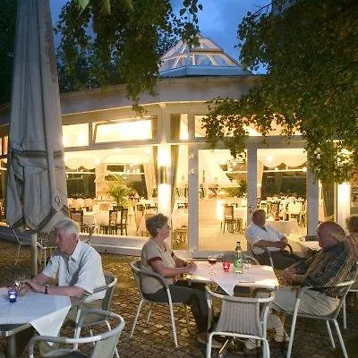 Am Terrassenufer Hotel Dresde