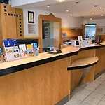 Am Terrassenufer Hotel 4*