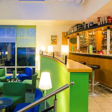 Am Terrassenufer, Worldhotels Distinctive Dresden