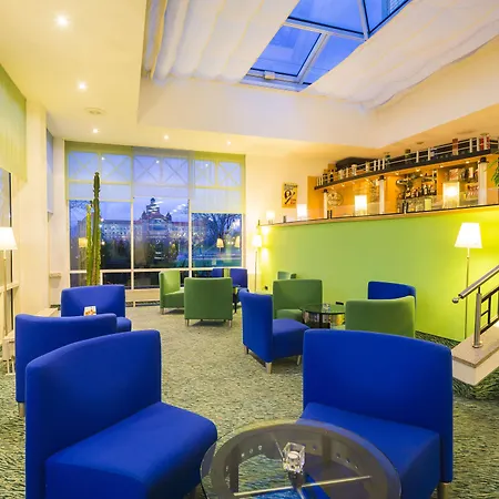 Am Terrassenufer, Worldhotels Distinctive 4*