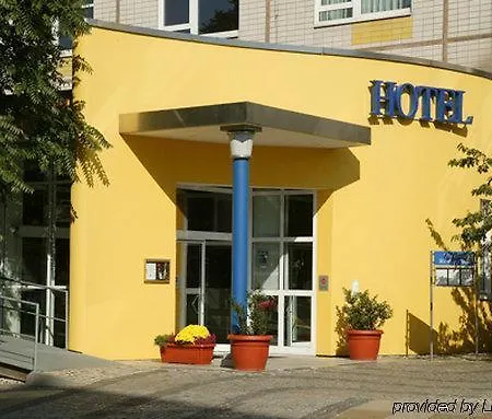 Am Terrassenufer, Worldhotels Distinctive 4*