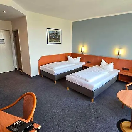 Am Terrassenufer, Worldhotels Distinctive 4* Dresden
