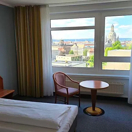 Am Terrassenufer, Worldhotels Distinctive