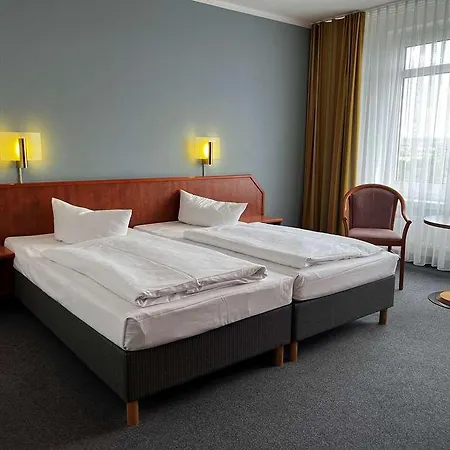 Am Terrassenufer, Worldhotels Distinctive Dresden