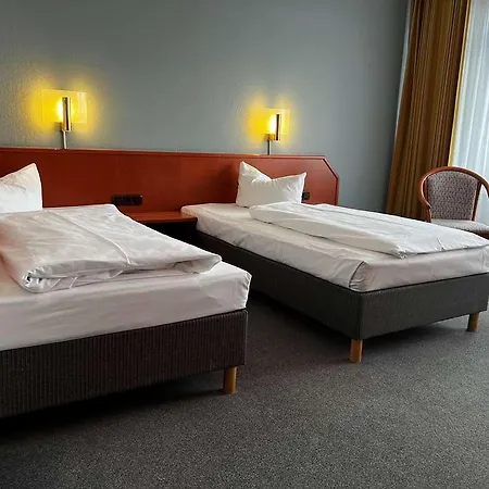 Am Terrassenufer, Worldhotels Distinctive