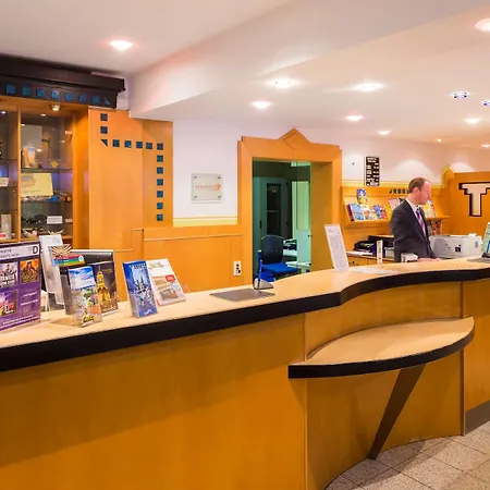 アム テラッセンウーファ ドレスデン