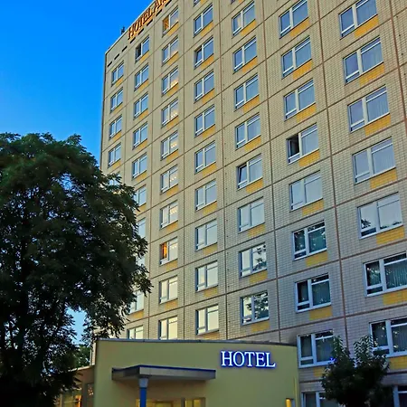 Am Terrassenufer Szálloda Drezda