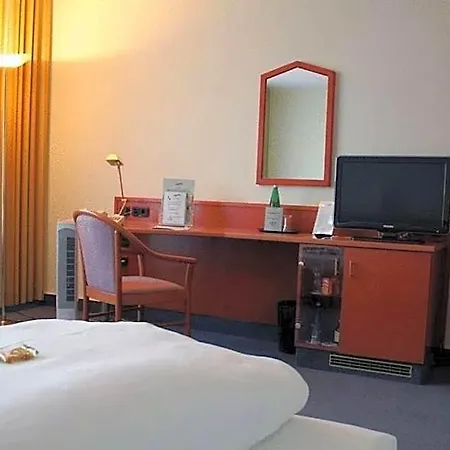 Am Terrassenufer, Worldhotels Distinctive فندق