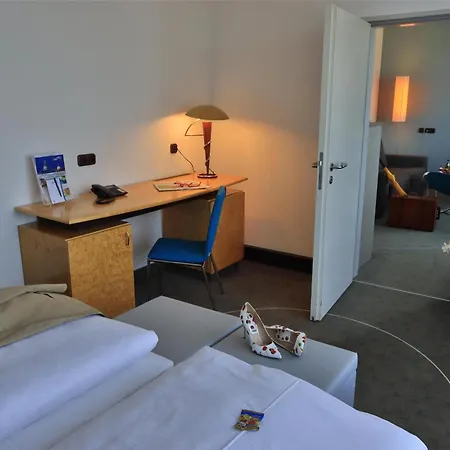 Am Terrassenufer, Worldhotels Distinctive Hotel