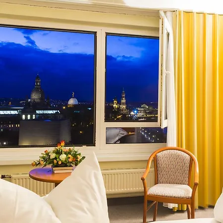 Am Terrassenufer, Worldhotels Distinctive