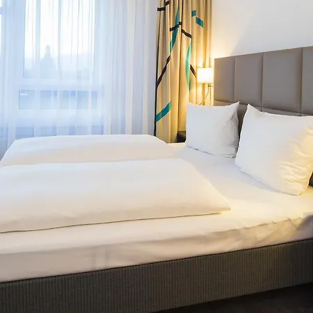 Otel Am Terrassenufer