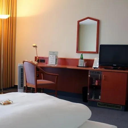 アム テラッセンウーファ ホテル ドレスデン