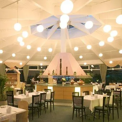 Am Terrassenufer Hotel