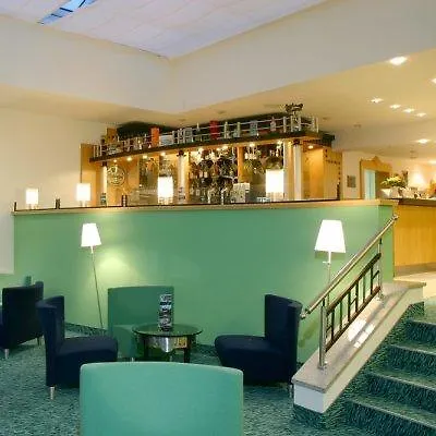 Am Terrassenufer, Worldhotels Distinctive 4*