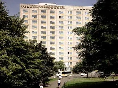 Am Terrassenufer, Worldhotels Distinctive فندق
