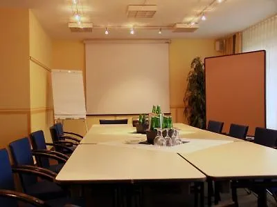 فندق Am Terrassenufer, Worldhotels Distinctive دريسدن