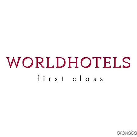 Am Terrassenufer, Worldhotels Distinctive 4*