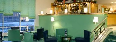 فندق Am Terrassenufer, Worldhotels Distinctive دريسدن