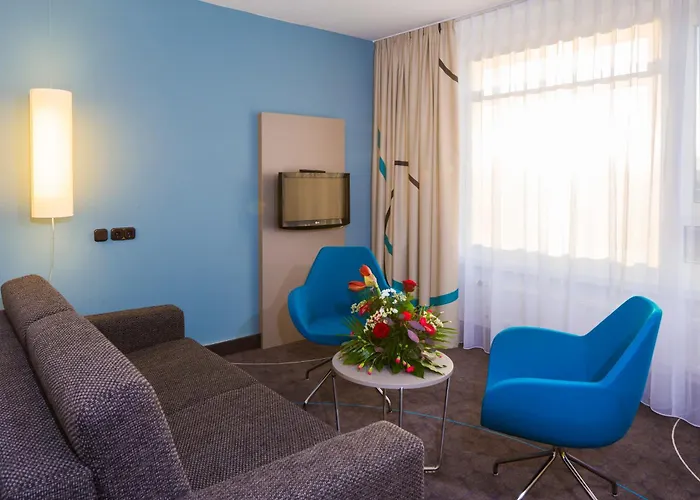 Am Terrassenufer Δρέσδη