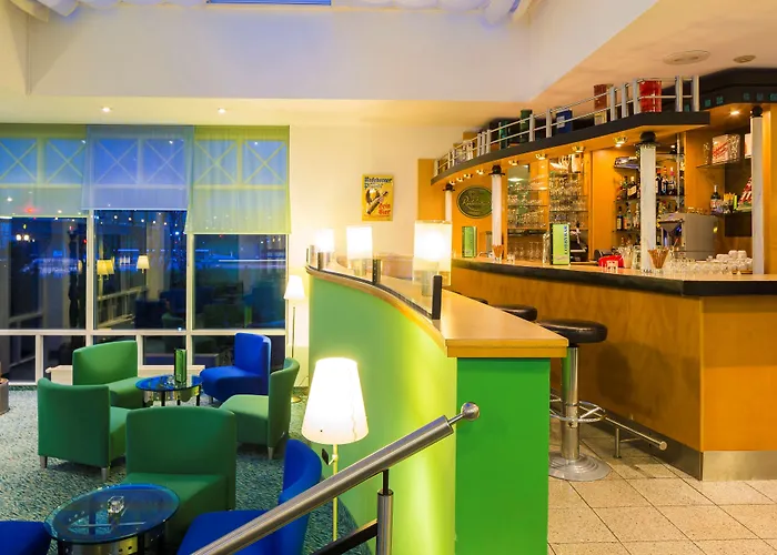 Am Terrassenufer Δρέσδη