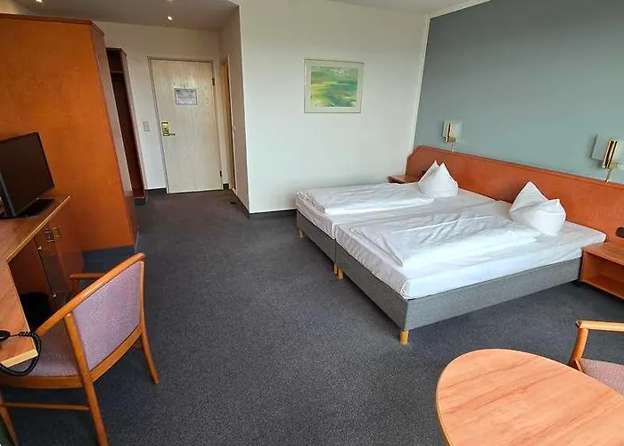 Ξενοδοχείο Am Terrassenufer Δρέσδη