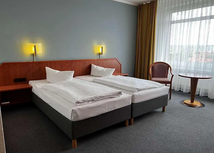 Am Terrassenufer Δρέσδη