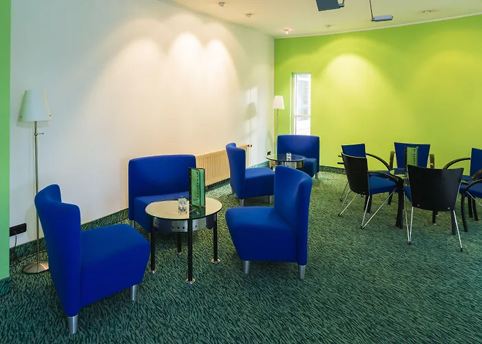 Ξενοδοχείο Am Terrassenufer Δρέσδη