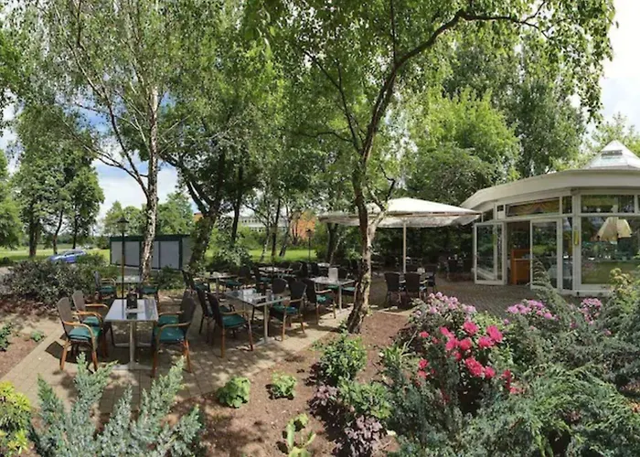 Ξενοδοχείο Am Terrassenufer