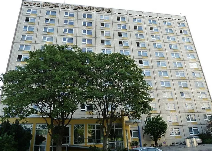 Ξενοδοχείο Am Terrassenufer