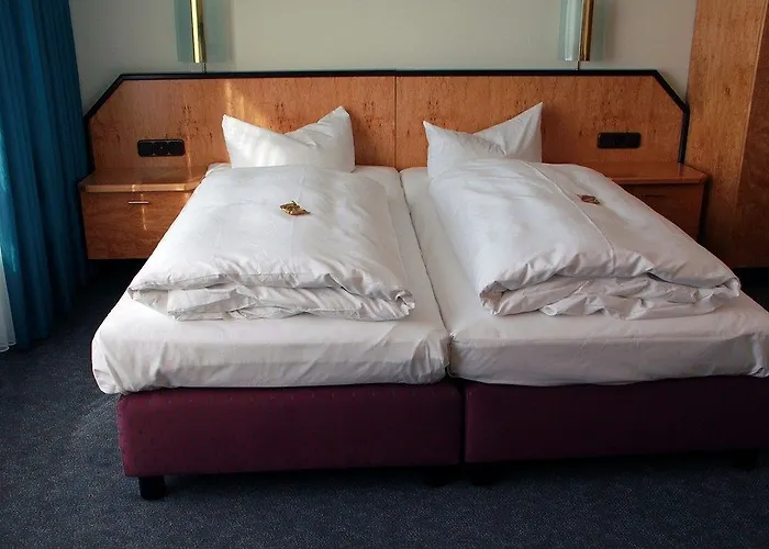 Am Terrassenufer Ξενοδοχείο 4*