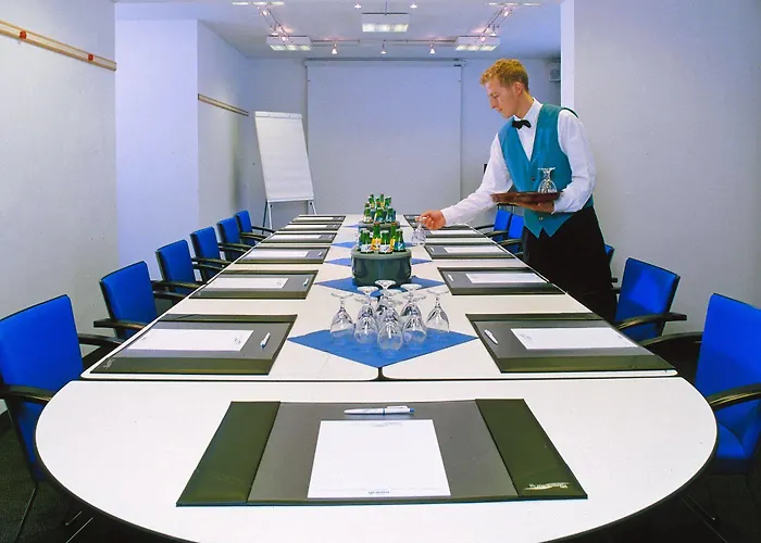 Am Terrassenufer Ξενοδοχείο 4*