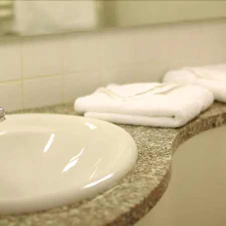 Hotell Am Terrassenufer