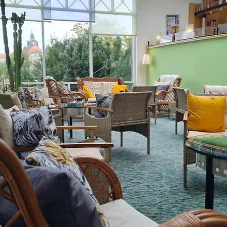 Am Terrassenufer Dresden