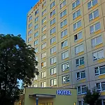Am Terrassenufer Hotel Dresden