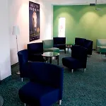 Am Terrassenufer Hotel 4*