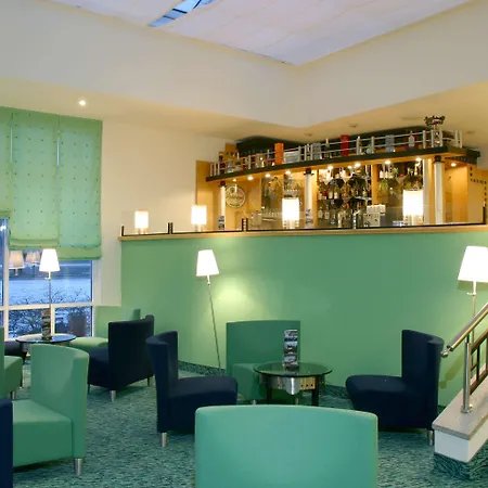 Am Terrassenufer Hotel Drezno