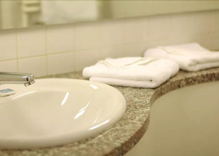 Отель Am Terrassenufer