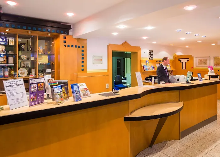 Am Terrassenufer Дрезден